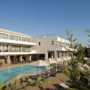 Castello Boutique Resort & Spa