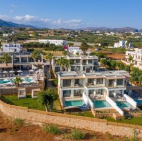 Aloe Boutique Hotel