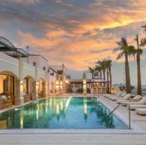 Grecotel Plaza Beach House