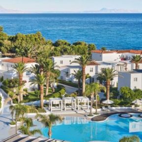 Grecotel Caramel Boutique Resort