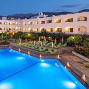 Malia Holidays Hotel