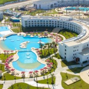 RIXOS RADAMIS SHARM El SHEIKH