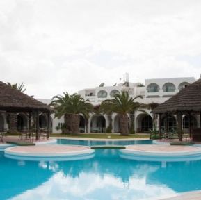 SHALIMAR AQUA PARK