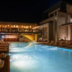 ARTS HOTEL BODRUM YALIKAVAK
