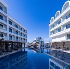 BELENLI RESORT