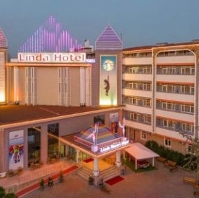 LINDA RESORT HOTEL