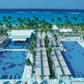 Hotel Riu Bambu