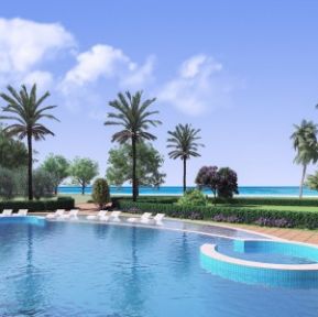 IBEROSTAR SELECTION EOLIA DJERBA