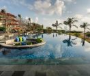 Grand Mirage Resort & Thalasso Bali