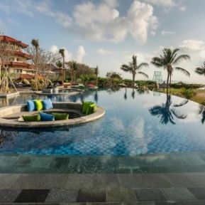 Grand Mirage Resort & Thalasso Bali