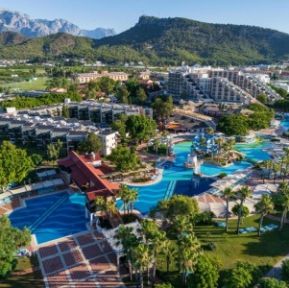 LIMAK LIMRA RESORT&HOTEL