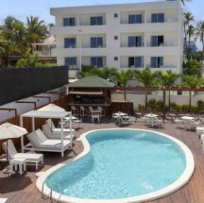 HM Bavaro Beach - Adults Only