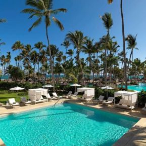 Melia Punta Cana Beach Wellness Inclusive - Adults Only