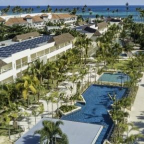 Dreams Royal Beach Punta Cana