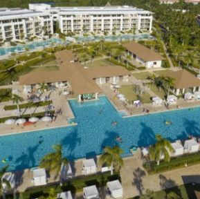 Paradisus Grand Cana - All Suites