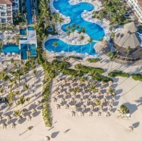 Secrets Royal Beach Punta Cana