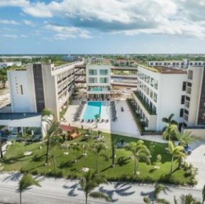 Faranda Single 1 Punta Cana