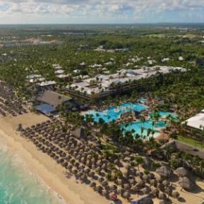 IBEROSTAR Dominicana