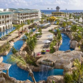 El Beso Adults Only At Ocean El Faro - All Inclusive
