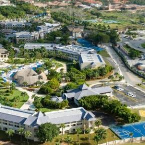 Royalton Splash Punta Cana Resort & Spa, An Autograph Collection All-Inclusive Resort