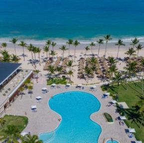 Caribe Deluxe Princess