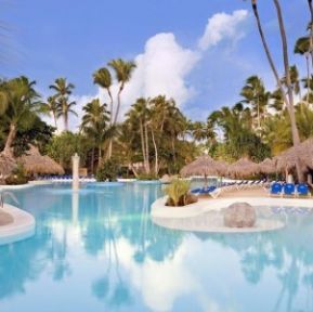 Melia Caribe Beach Resort