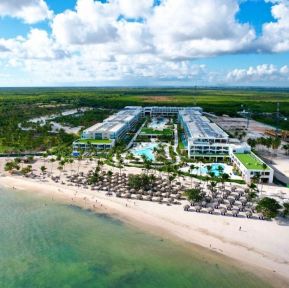 Serenade Punta Cana Beach & Spa Resort