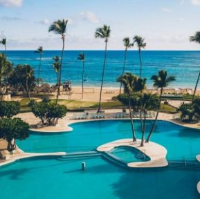 Iberostar Selection Bavaro Suites