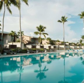 Catalonia Royal Bavaro - Adults Only
