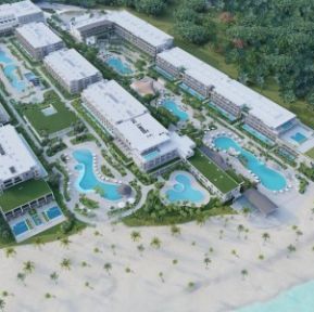 Serenade All Suites, Adults Only Resort