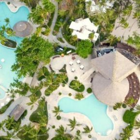 Impressive Punta Cana