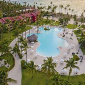 Punta Cana Princess - Adults Only