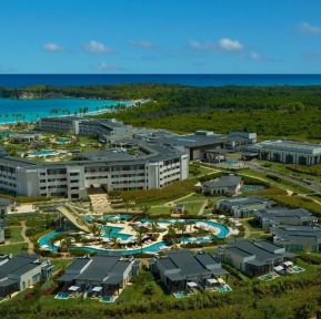 Dreams Macao Beach Punta Cana Resort & Spa