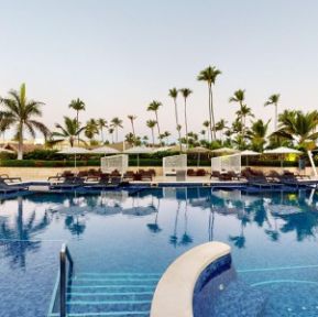 Hideaway at Royalton Punta Cana, An Autograph Collection AllInclusive Resort & Casino – Adults Only