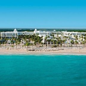 Hotel Riu Palace Bavaro