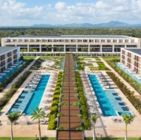 Live Aqua Beach Resort Punta Cana