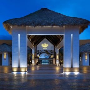 Hard Rock Hotel & Casino Punta Cana