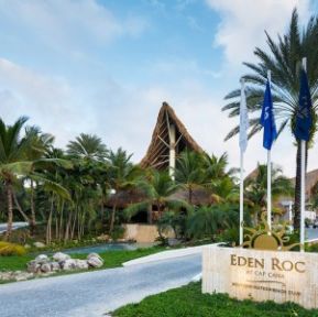 Eden Roc Cap Cana
