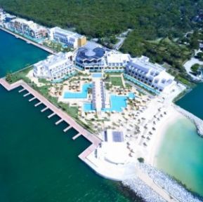 TRS Cap Cana Waterfront & Marina Hotel - Adults Only