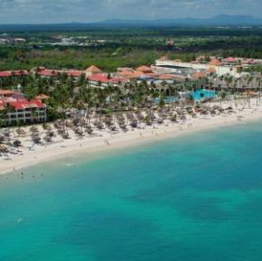 Paradisus Palma Real Golf & Spa Resort
