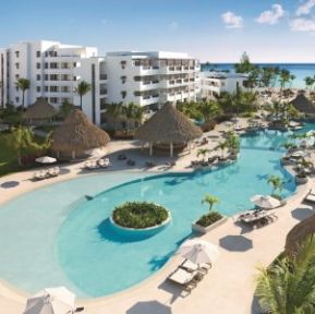 Secrets Cap Cana Resort & Spa
