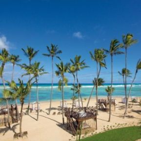 Breathless Punta Cana Resort & Spa