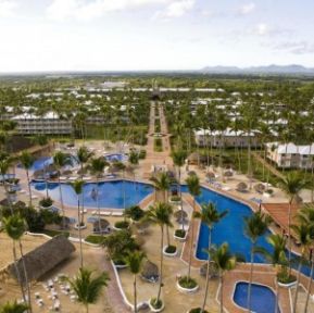 Grand Sirenis Punta Cana Resort