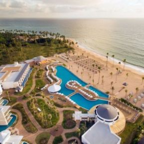 Nickelodeon Hotels & Resorts Punta Cana