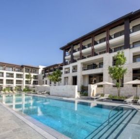 Adults Only Club at Lopesan Costa Bavaro Resort