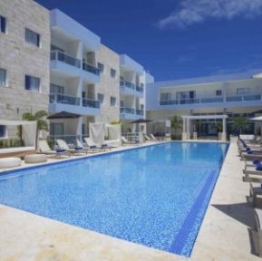whala!urban punta cana