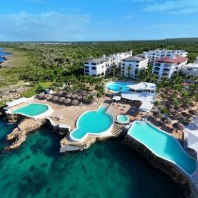 HM Alma de Bayahibe - Adults Only