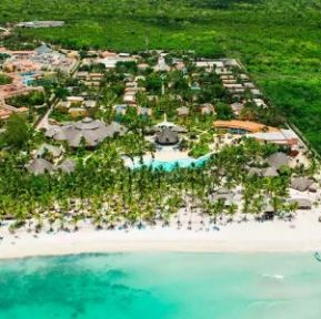Catalonia Bayahibe