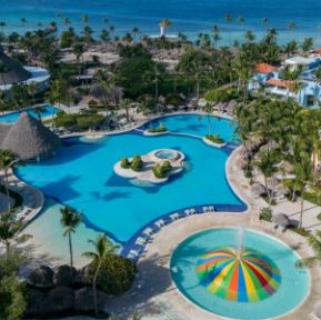 Iberostar Selection Hacienda