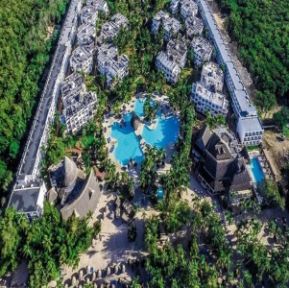Sunscape Dominicus La Romana